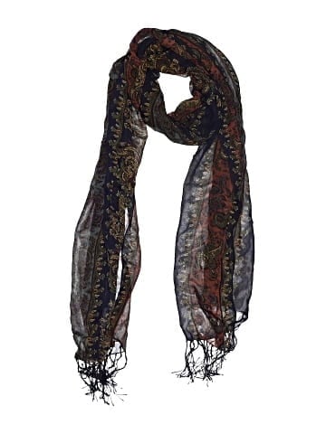 Unbranded Scarf (view 1)