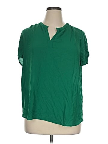 Pleione Short Sleeve T-Shirt (view 1)