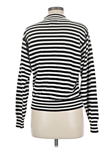 Sag Harbor Turtleneck Sweater (view 2)