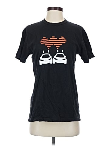 Next Level Apparel Short Sleeve T-Shirt (view 1)