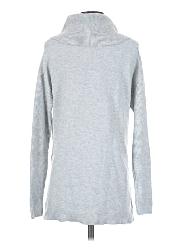 Banana Republic Factory Store Turtleneck Sweater (view 2)