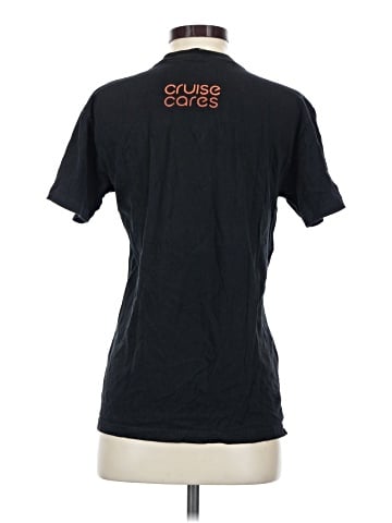Next Level Apparel Short Sleeve T-Shirt (view 2)