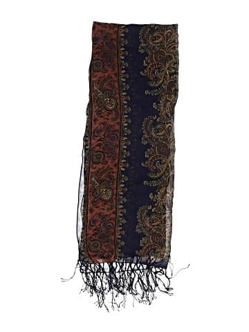 Unbranded Scarf (view 2)