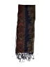 Unbranded Paisley Blue Scarf One size - photo 2