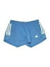 Adidas Blue Athletic Shorts Size M - photo 1
