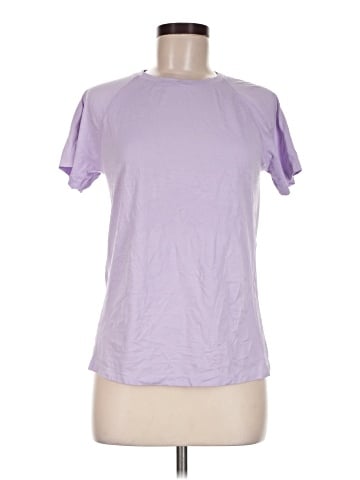 Avia Short Sleeve Top (view 1)