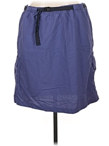 Columbia Casual Skirt (view 1)