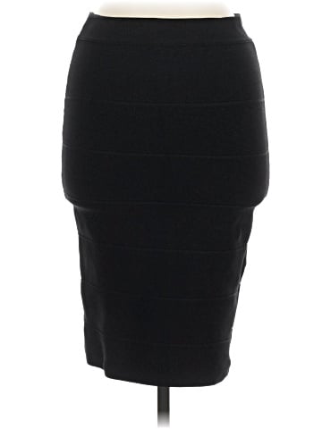 Romeo & Juliet Couture Formal Skirt (view 2)