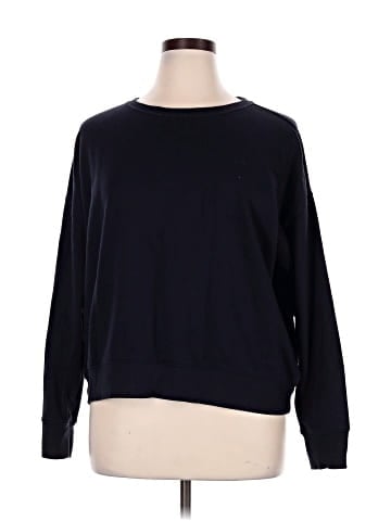 Lauren by Ralph Lauren Pullover Sweater (view 1)