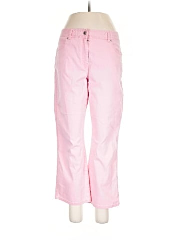 Sigrid Olsen Casual Pants (view 1)