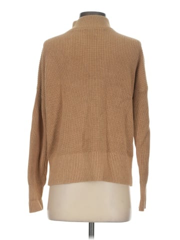 Lands' End Turtleneck Sweater (view 2)