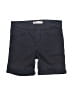 Levi's Solid Blue Shorts Size 8 - photo 1