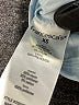 Francesca's 100% Polyester Solid Blue Casual Dress Size XS - photo 8
