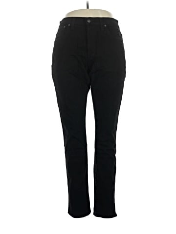Madewell Jeggings (view 1)