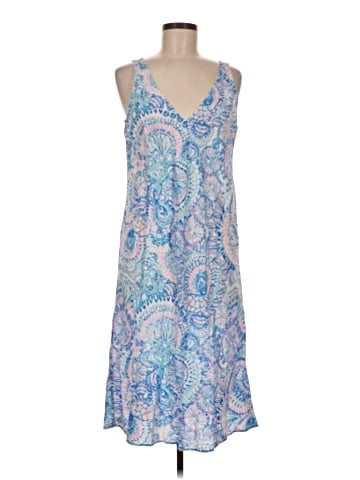 Lilly Pulitzer Casual Dress (view 1)