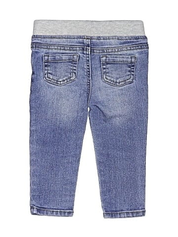 Lightning Bug Jeans (view 2)