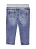 Lightning Bug Blue Jeans 9-12 MO / 12 MO - photo 2