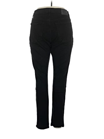 Madewell Jeggings (view 2)