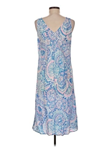 Lilly Pulitzer Casual Dress (view 2)