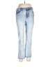Kensie Blue Jeans Size 10 - photo 1