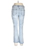 Kensie Blue Jeans Size 10 - photo 2