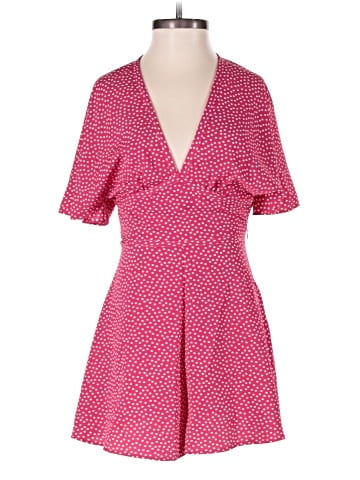 Trafaluc by Zara Romper (view 1)