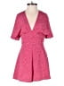 Trafaluc by Zara Polka Dots Red Romper Size XS - photo 1