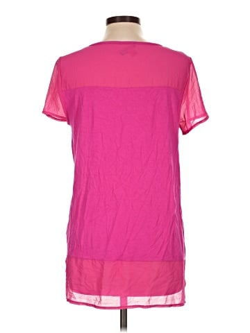 Vince Camuto Short Sleeve Top (view 2)