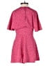 Trafaluc by Zara Polka Dots Red Romper Size XS - photo 2