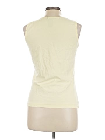 Stephanie Rogers Sleeveless T-Shirt (view 2)