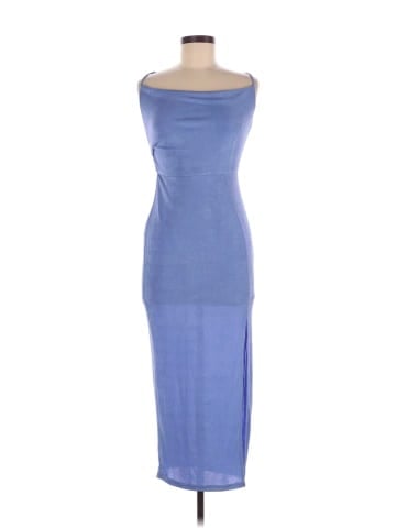 Here Comes the Sun Cocktail Dress (view 1)
