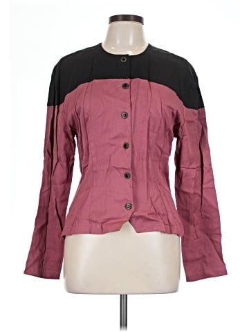 Paris Blues Long Sleeve Blouse (view 1)