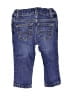 OshKosh B'gosh Solid Blue Jeans Size 6-9 mo - photo 2