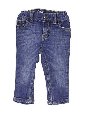 OshKosh B'gosh Jeans (view 1)