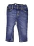 OshKosh B'gosh Solid Blue Jeans Size 6-9 mo - photo 1