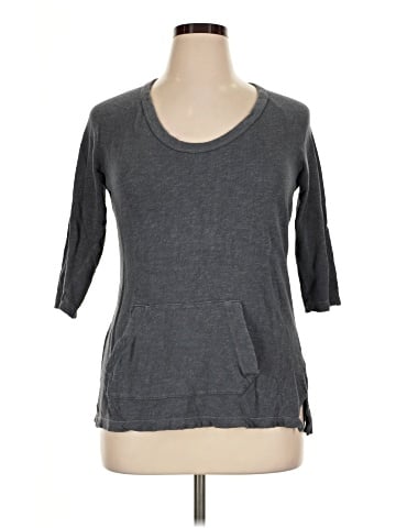 James Perse Pullover Sweater (view 1)