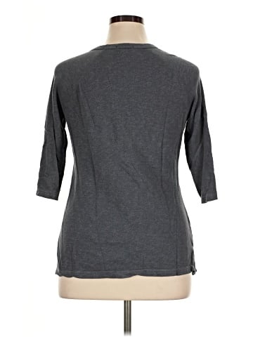James Perse Pullover Sweater (view 2)