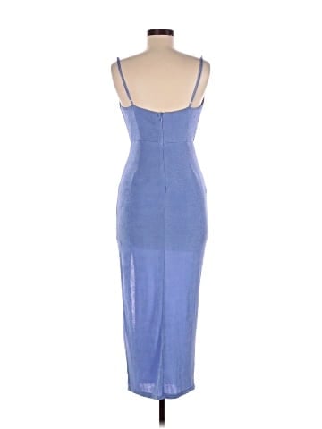 Here Comes the Sun Cocktail Dress (view 2)