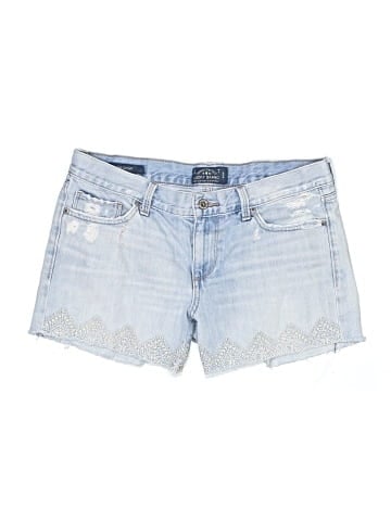 Lucky Brand Denim Shorts (view 1)