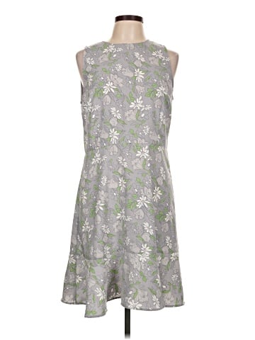 Ann Taylor LOFT Outlet Cocktail Dress (view 1)