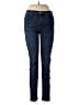 Hudson Jeans Hearts Blue Jeans Size 28 waist - photo 1