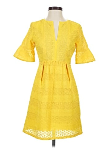 Sandro Casual Dress (view 1)