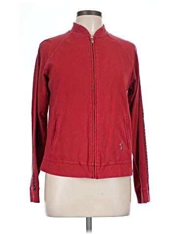 Casual Corner Track Jacket (view 1)