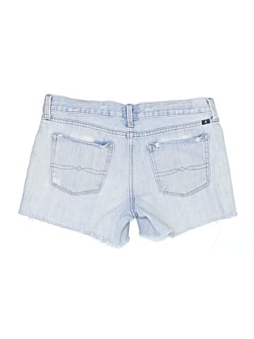 Lucky Brand Denim Shorts (view 2)