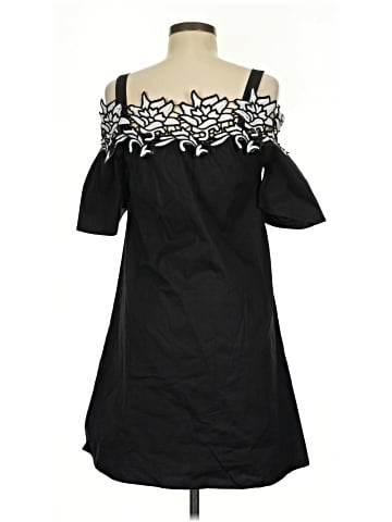 Potter's Pot Cocktail Dress (view 2)