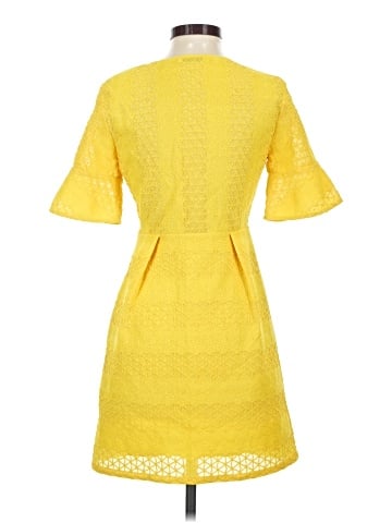 Sandro Casual Dress (view 2)