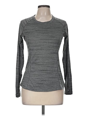 Level Wear Long Sleeve T-Shirt (view 1)