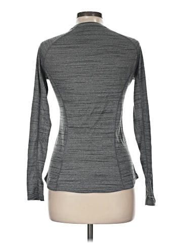 Level Wear Long Sleeve T-Shirt (view 2)