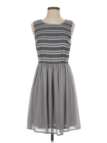 Pixley Casual Dress (view 1)