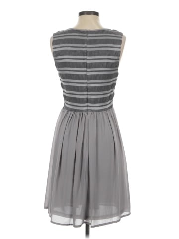 Pixley Casual Dress (view 2)